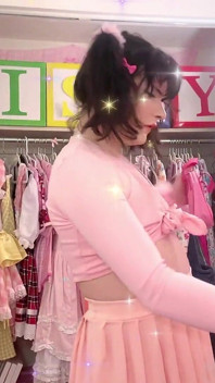 The Special Bimbo Bag
