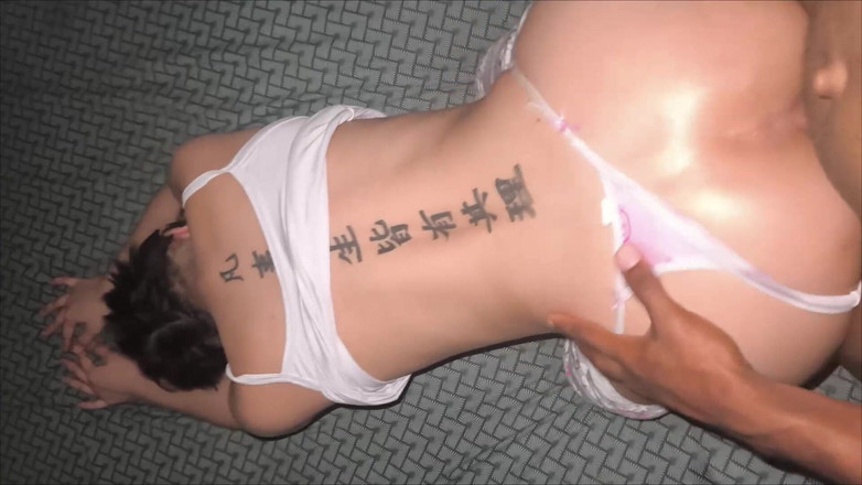 soylekiary: 私は義理の妹がフィットネスをしていたときのホットな女性でした