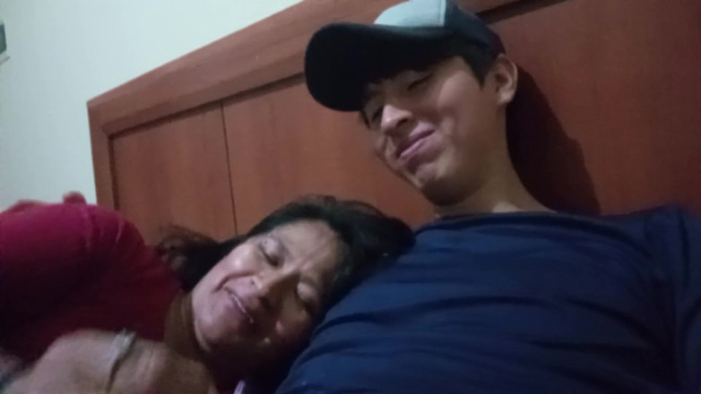 Moo DBOXXX: Ibu mertua saya mahukan lebih susu, tetapi saya tidak memberikan...