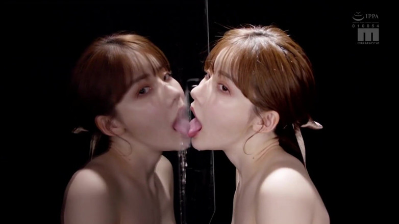 Smooth Time: Ragazza affascinante affascinante, saliva bacia sesso con te, Punto di...