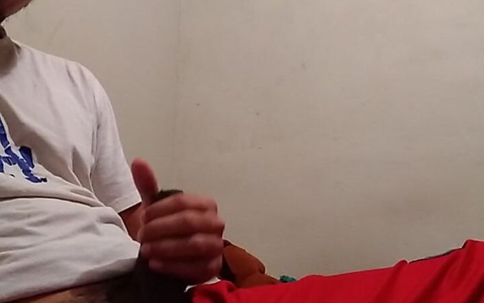 AlexAlejandro13: Gozada na masturbação