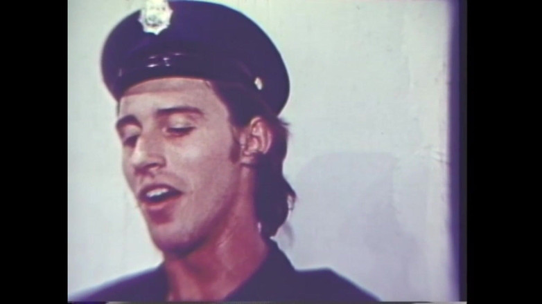 The Unforgettable: Potřebuji k doktorovi