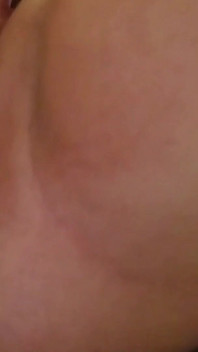 Ho sempre pensato che schizzare non fosse per me, fino a stasera