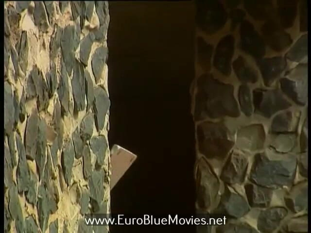 Euro Blue Movies: Cunt Kickdown (1993