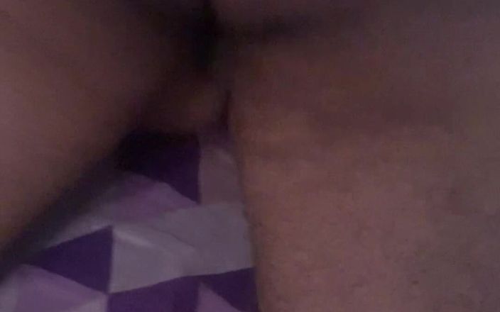 Hotty boobs: Sexy vrouw met vriend eerste video