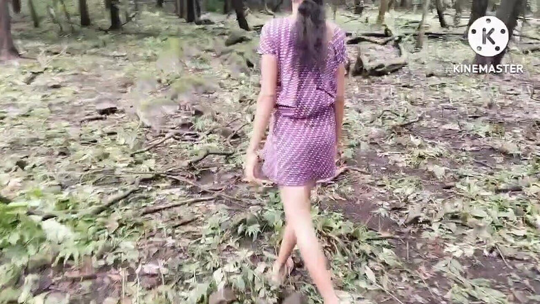 Graju1244: Um homem pedindo à garota para foder duro quando foi para...