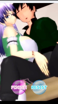 Chica vence al héroe otra historia Philine 1 (ashley877)