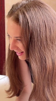 I Was Shocked That My Stepsister Also Likes to Watch Porn