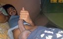 Wild Stud: Waking up at the Morning with My Hard Dick