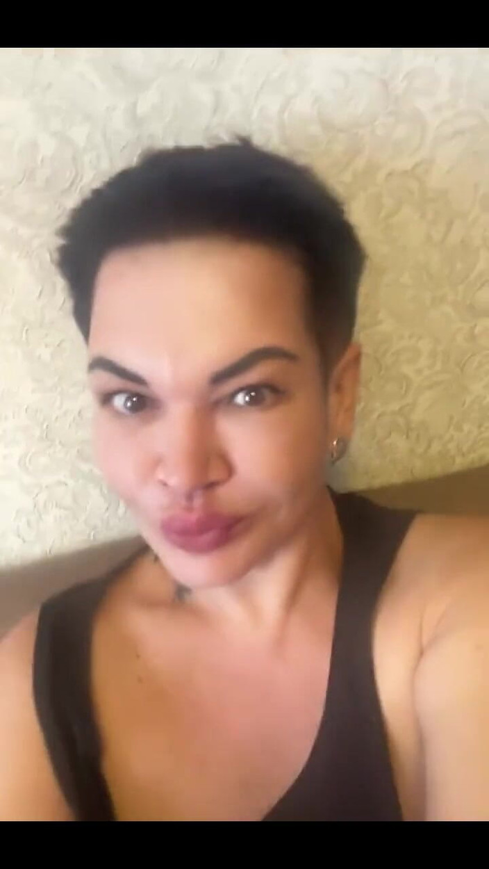 KarmenMilf: Доброе утро