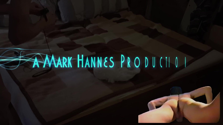 Mark Hannes: Yatak kamburu mastürbasyonu
