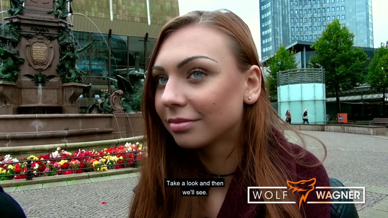 Wolf Wagner Com: Morgan rodriguez tuổi teen bị một chàng trai lớn tuổi...