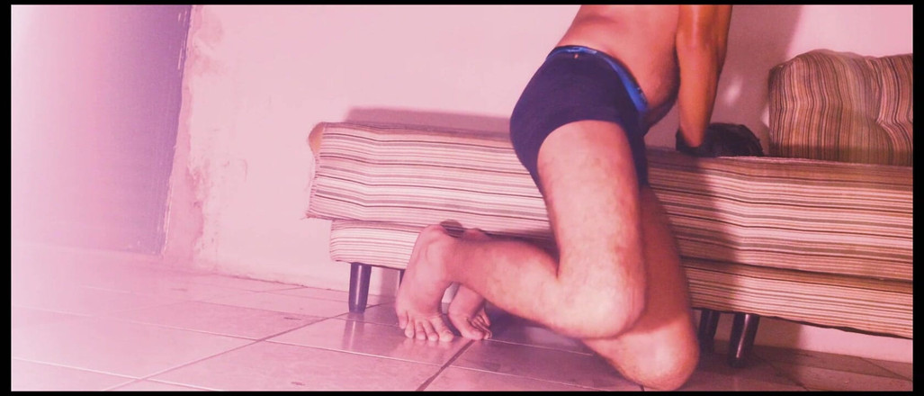 Stink HairyMale: संगीत वीडियो गुप्त Maskarado