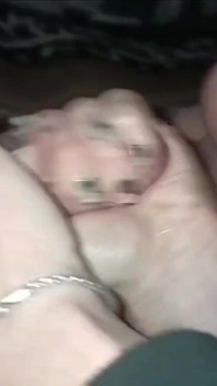 And He Cums