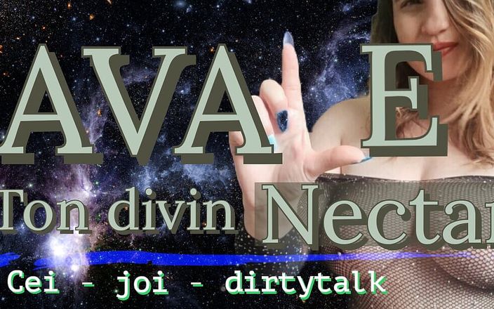 Marmotte Yoomie: Devin Nector från Awale (cei, JOI och dirty talk)