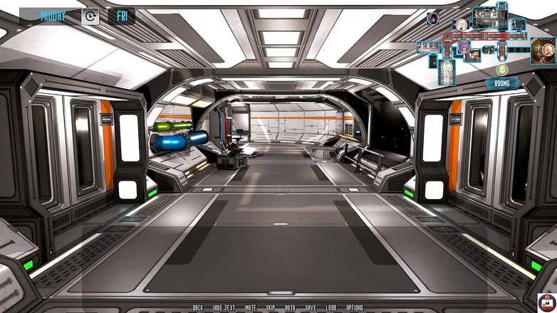 Joystick Cinema: Opai Odisseia - (pt 39) - Nc