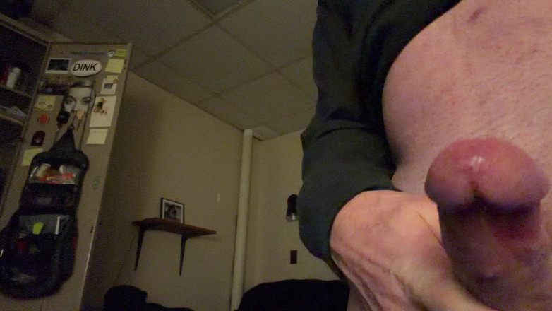 Tatted Daddy: O altă ejaculare