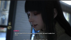 Neon2520: Shadows of Desire V0.7c Path Infideling Update 04