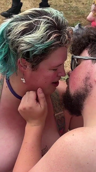 Full Video - Fuck-a-palooza 2025: Verbal Consent - Cliff Media Productions