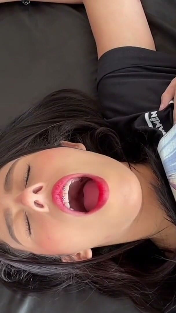 Johnny Grey: First Latina Teen Casting in Medellin - Nico Grey