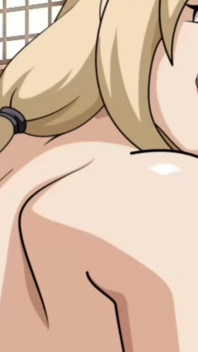 Vídeo Naruto Tsunade Hentai Animation