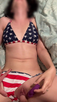 Bikini Fuck