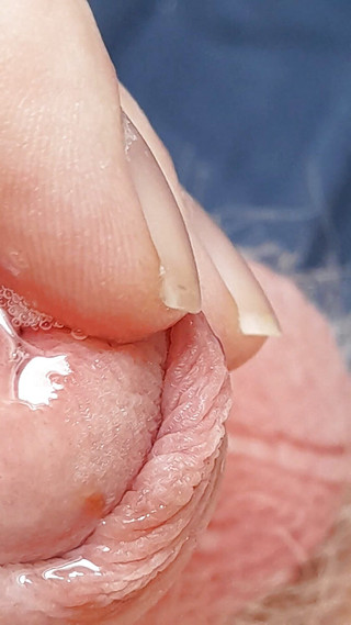 Swedish_switcher: Záběr zblízka na předehru