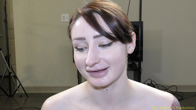 Rex Ringo XXX Productions: Dikeringkan oleh bintang lucah lagenda Violet Monroe