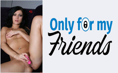 Only for my Friends: Video bokep pertama alyssa reece si cewek nakal yang doyan...