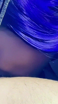 2024 में सुंदर ट्रांस गर्ल emma ink की सबसे अच्छी लंड चुसाई