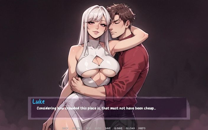 Studio-77: The Kate Footjob- Shadows of Ambition #12- Gameplay