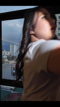 Would You Fuck Me Here?