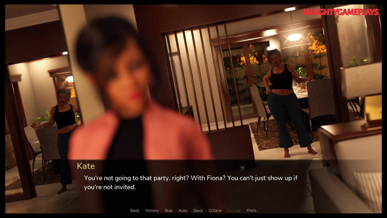 Naughty gameplays trans: Erupción Imbécil (parte 23) Recapitulación De Lo Que Sucedió Hasta Ahora - Por...