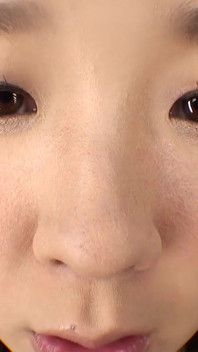 Subjective! Enjoy the Boyfriend Experience with Niina Fujii! Her Tongue, Saliva, and Inside Her Mouth
