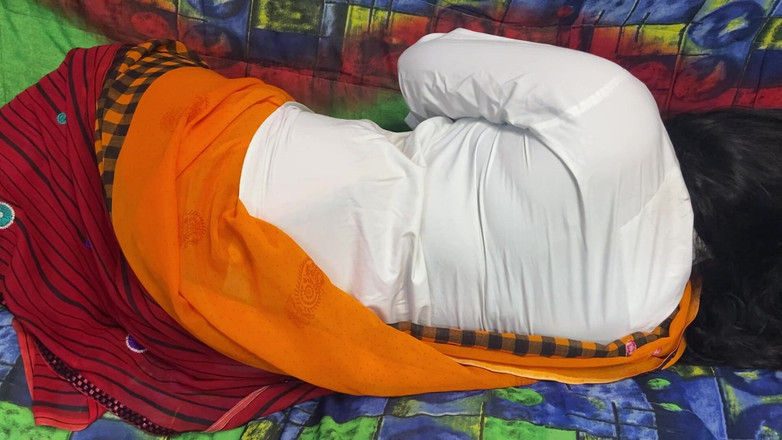 Angoori: 내 의붓딸 따먹기