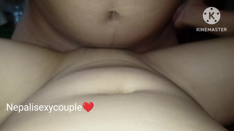 Nepalisexycouple: Романтика непальской сексуальной пары