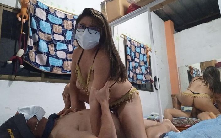Martin13: Yaramaz üvey kız iktidarsız üvey babasına ilaç veriyor