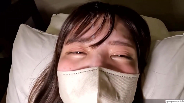 Asian cutie: Asian Angel 25144