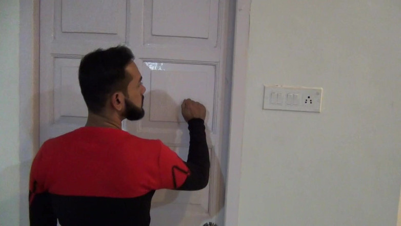 Uncutadda: A Desi Boy Came to Her Ex Girlfriends House and...