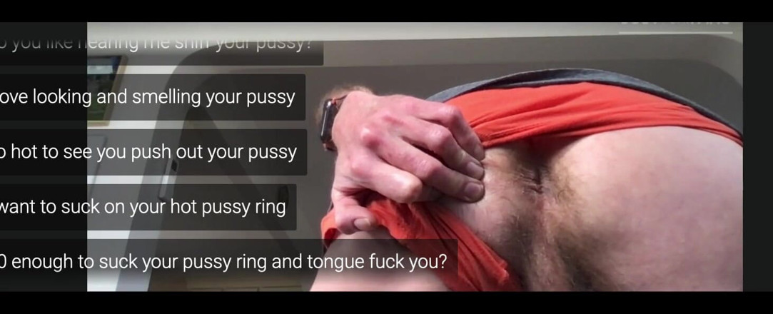 Guy Grey: Seven Minute Ass Show