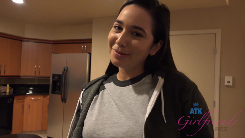 ATK Fans (Girlfriends): Virtual Vacation in Las Vegas with Karlee Grey Part 1/2