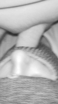 Husband Sucking a TS