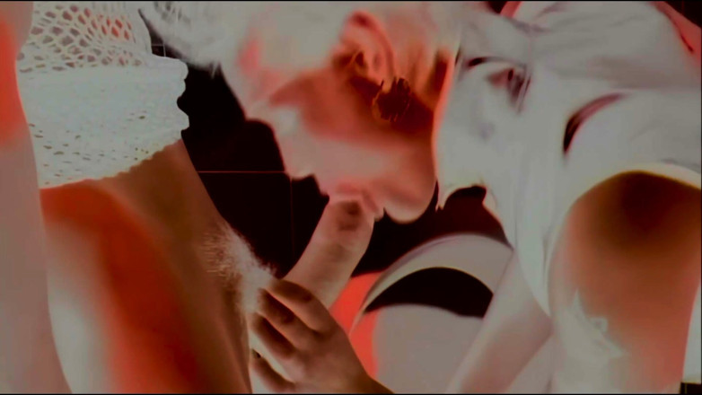 Inhonorof porn: Orgy in the Bathroom with Strap-on