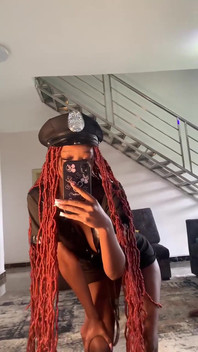 You Are Under Arrest