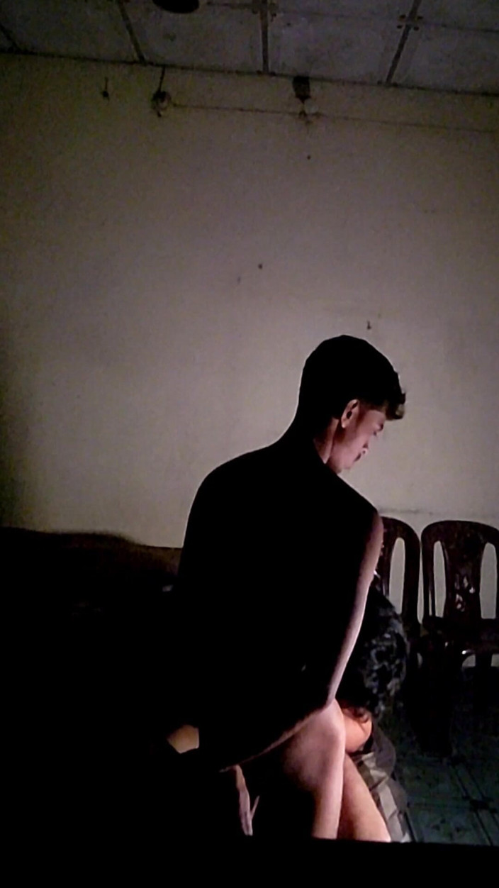 Ahpanal: ก้นเย็ดฉันหนักมาก
