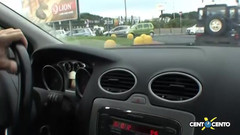 CentoXCento Italia: 私を試してみてください!