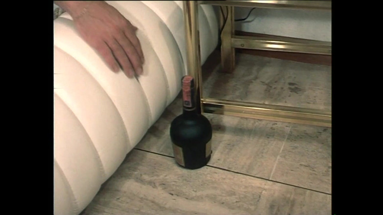 FM Video VOD: Marina Lotar Dans: Hot Rain of Sex - (original Film Complet Non...