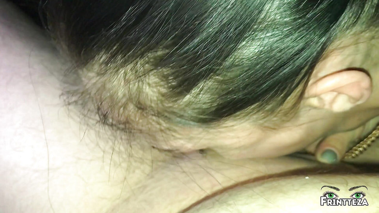 Frintteza: पतली यूक्रेनी लड़की, गले में गहरे लेना और कार में सेक्स