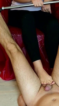 100 of My Best Ballbusting Moments! Part V (66-80)