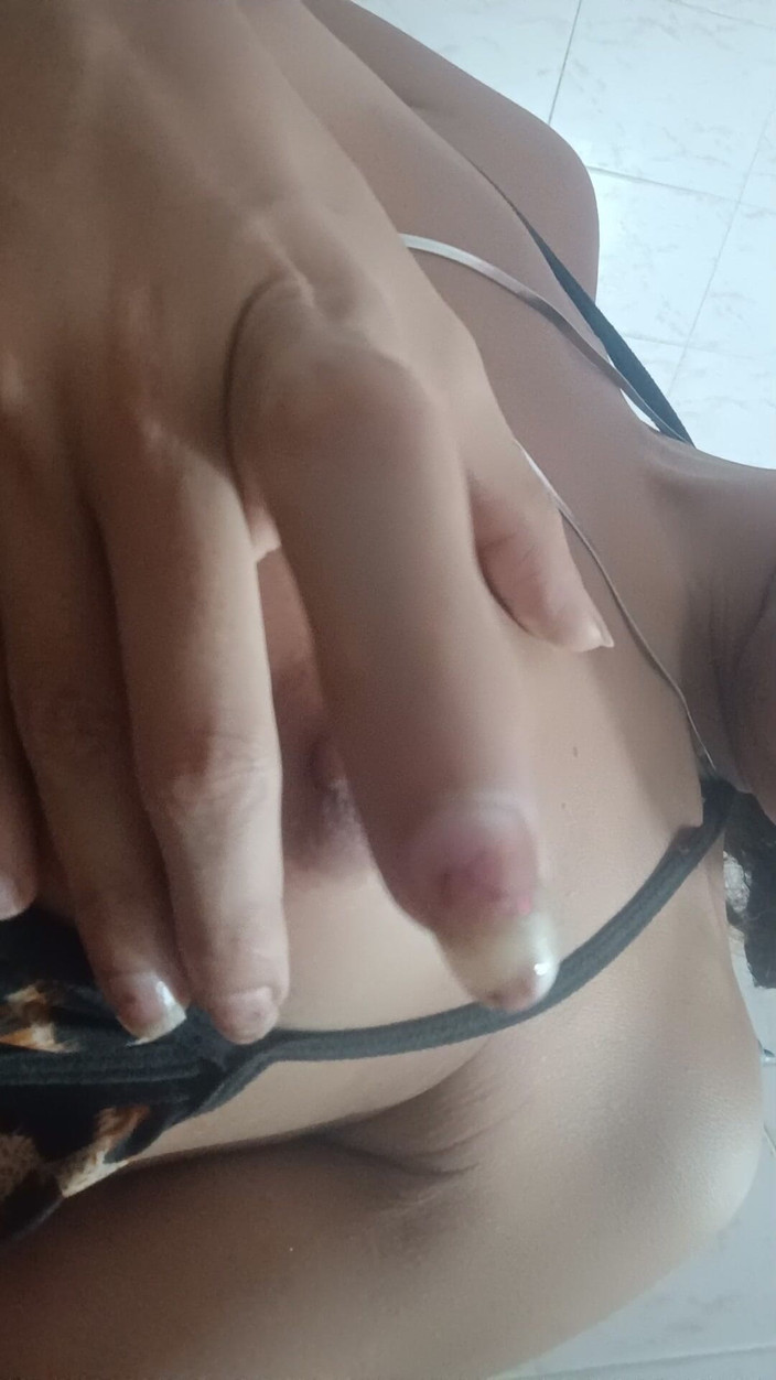 Femboy from Colombia: Tento měsíc byl plný mnoha okamžiků, na které se nezapomene